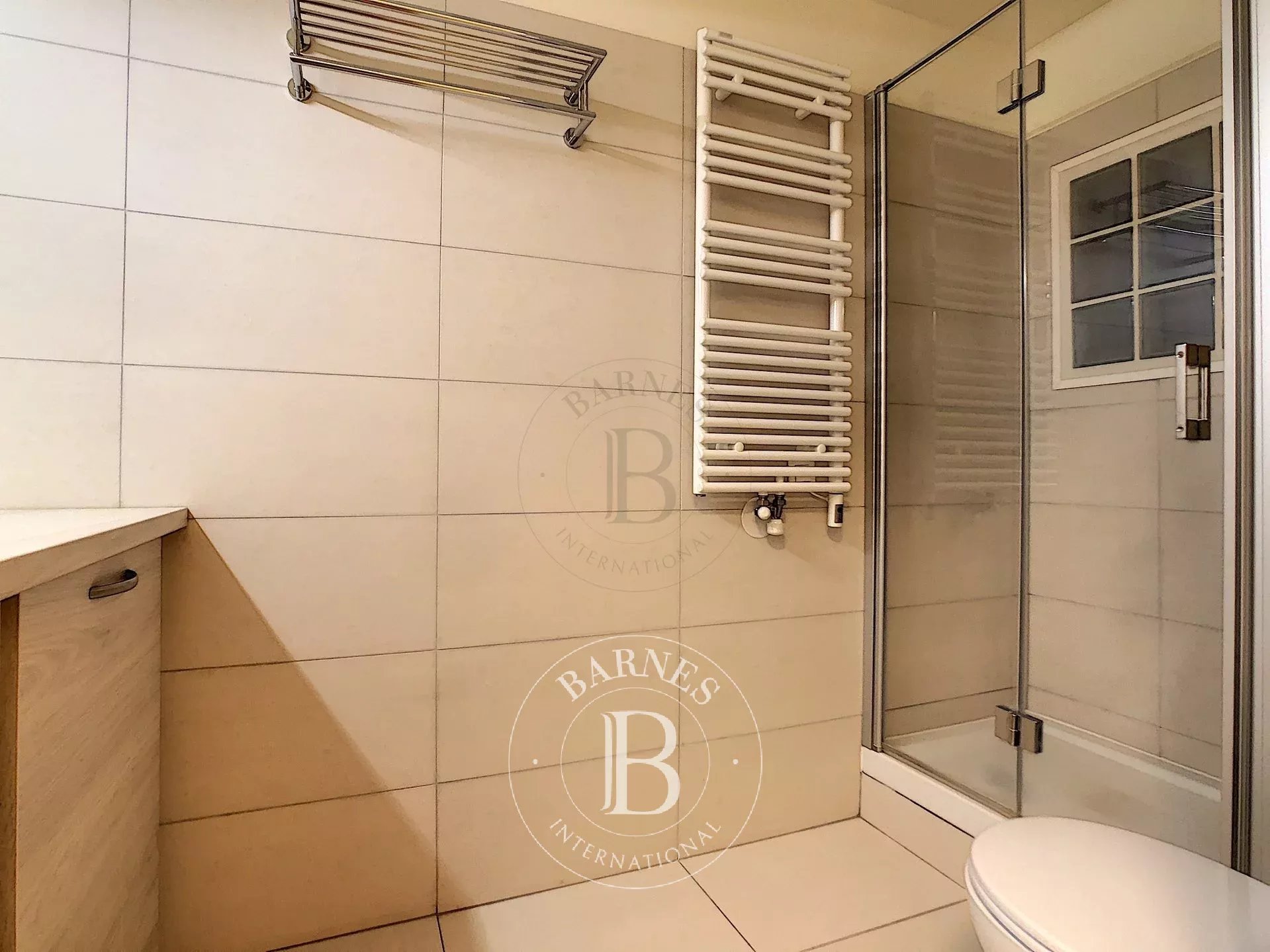 Daire Paris 16ème - picture 11