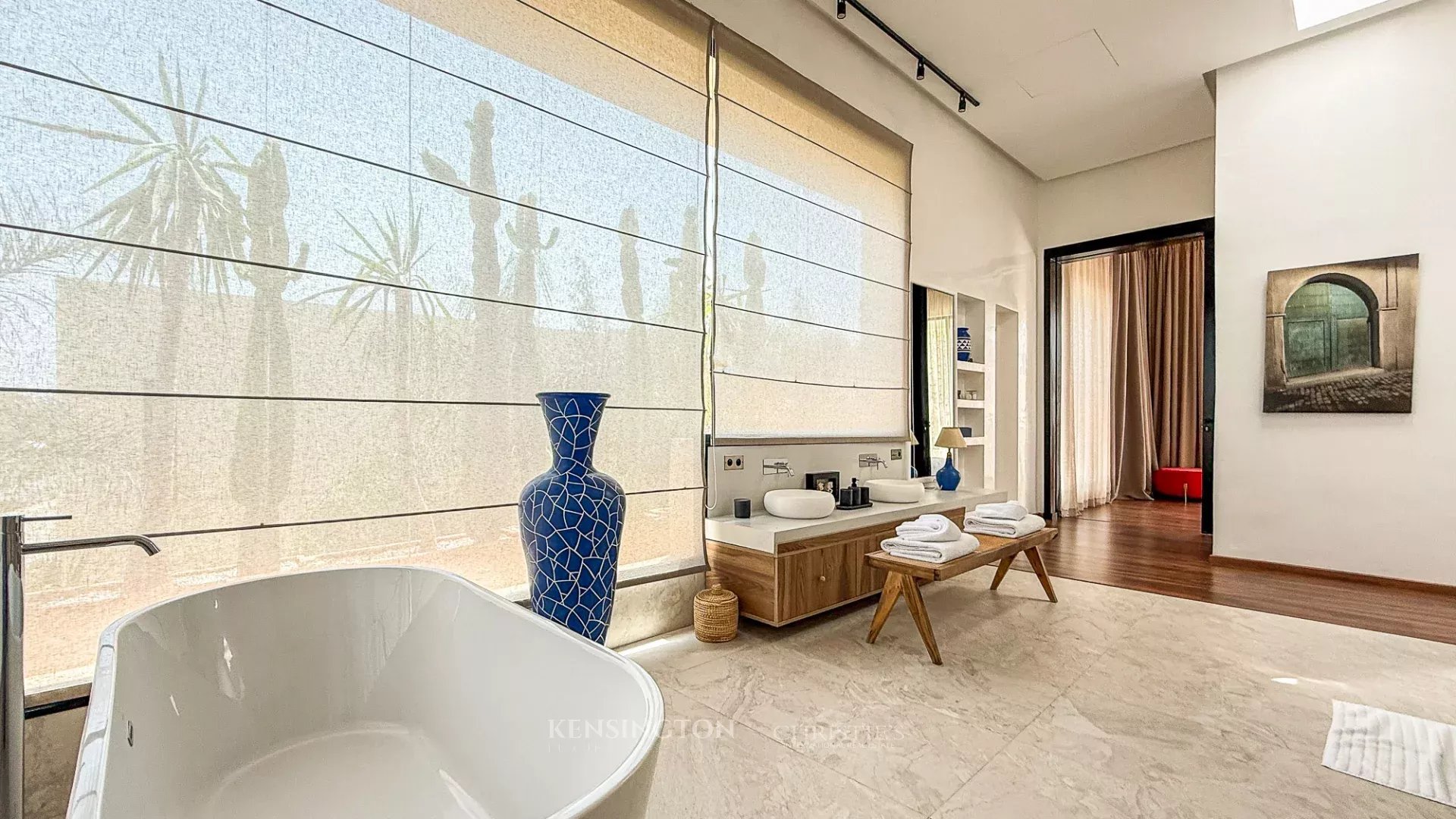 4 Bedroom Villa/Townhouse's Image 25