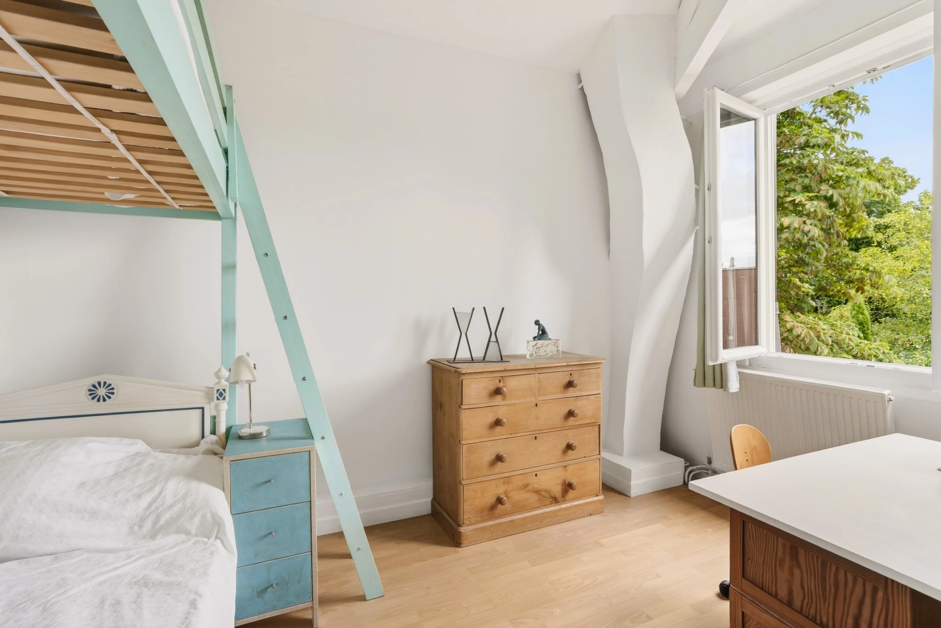 4 Bedroom Villa/Townhouse's Image 17
