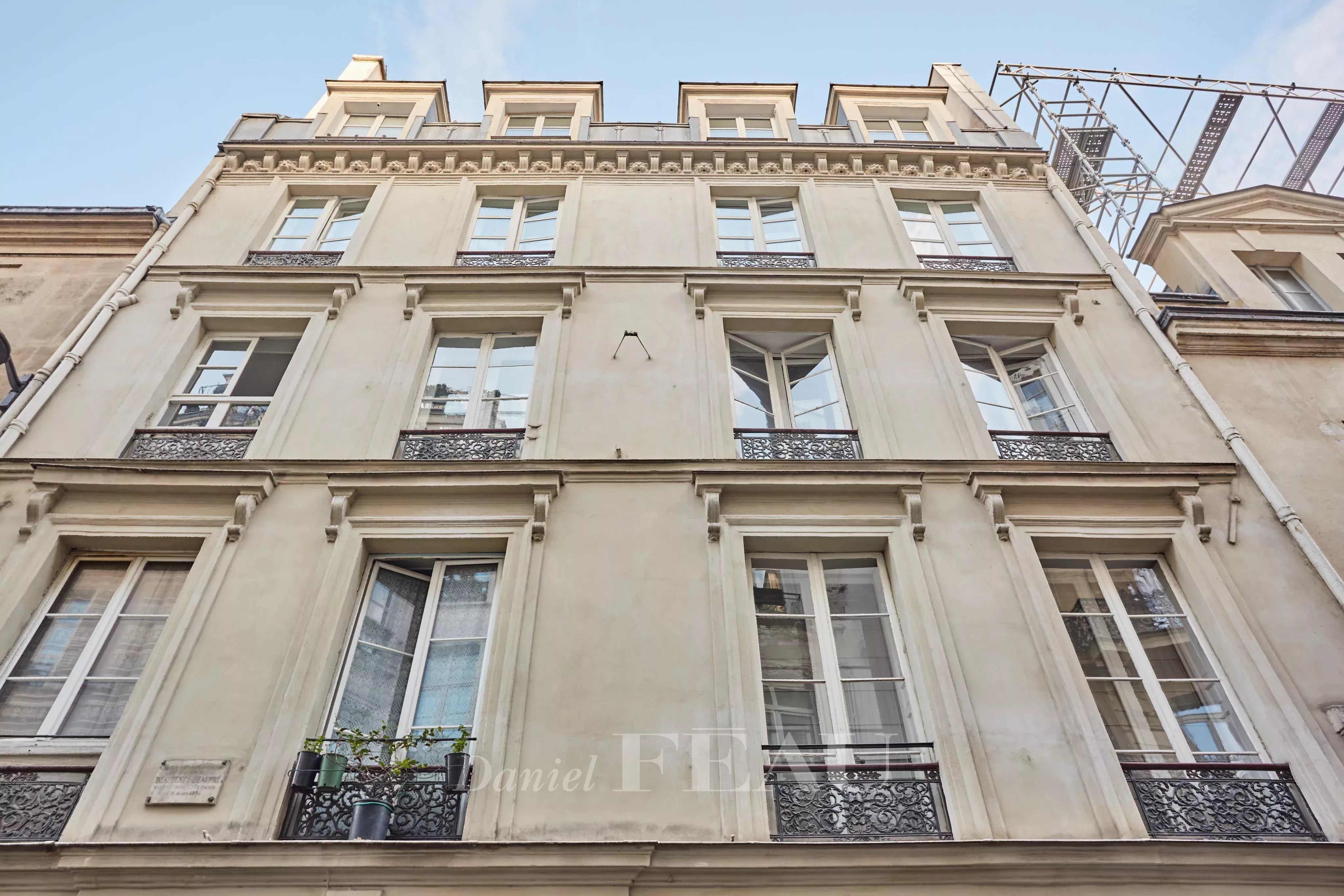 Rental Apartment Paris 7th