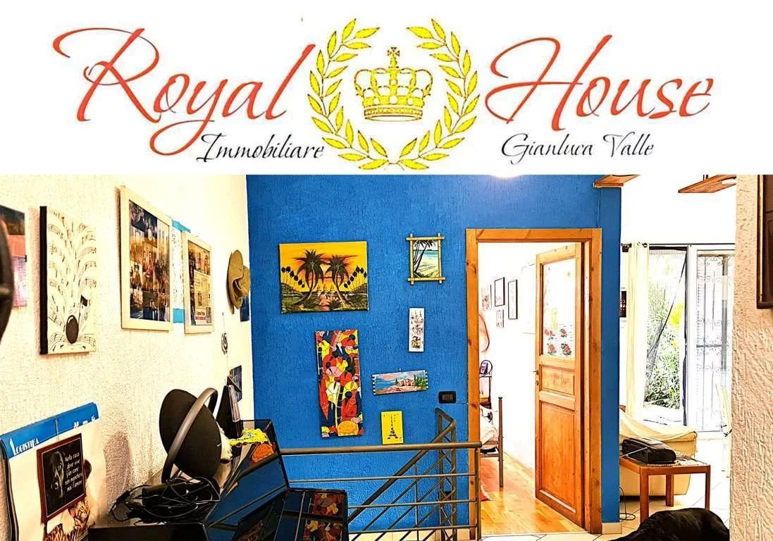 Agence immobilière de Royal House