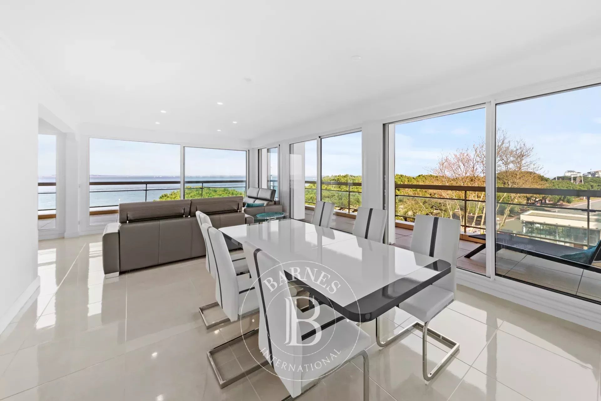 Daire Arcachon - picture 5