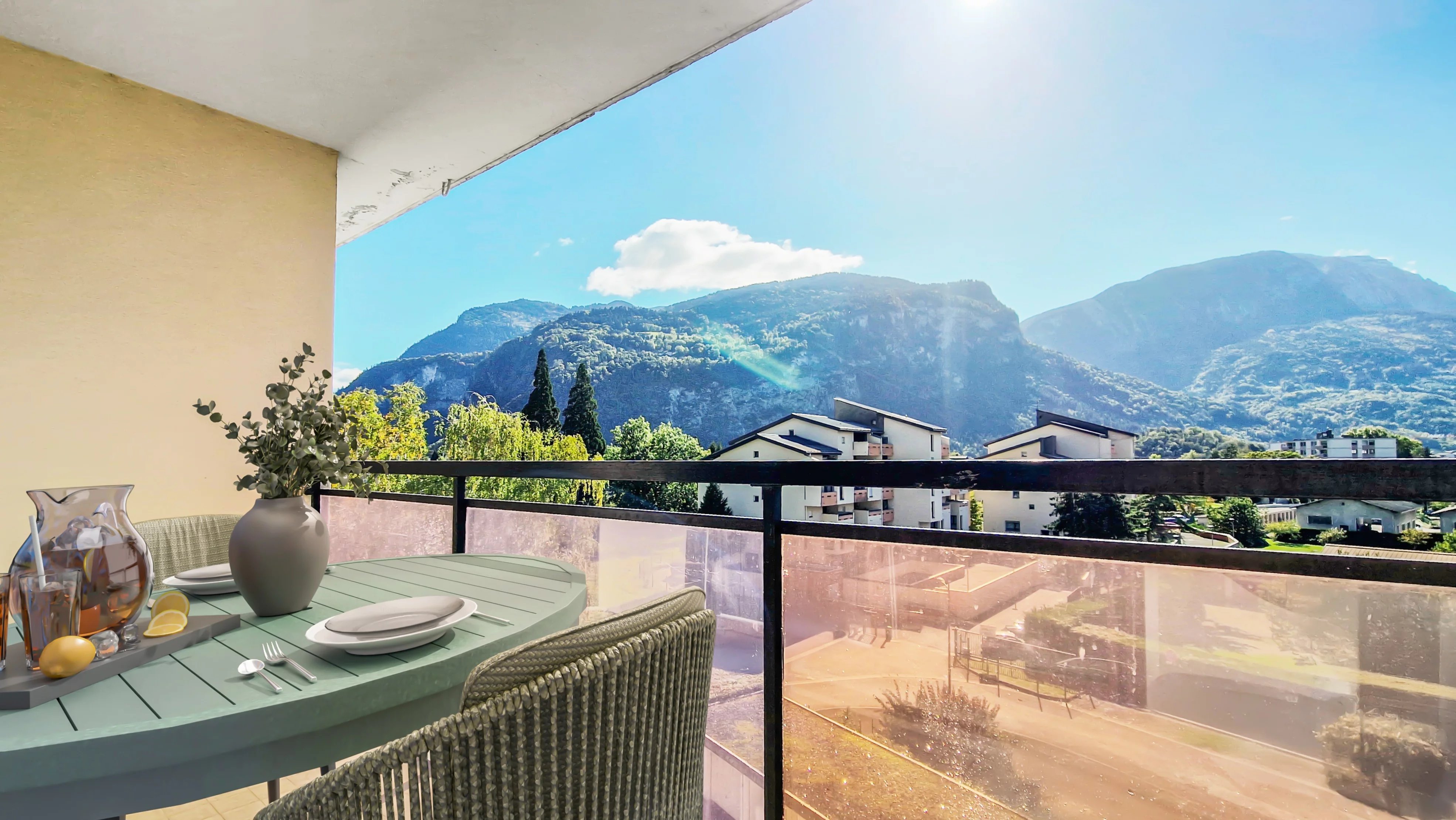 Agence immobilière de NVMT Immobilier