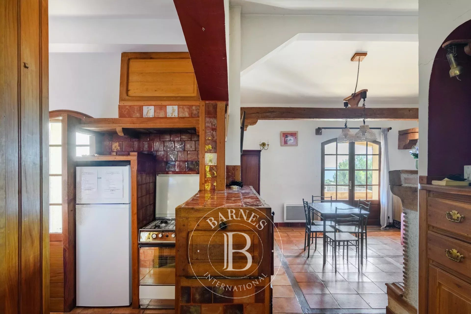 Villa Sausset-les-Pins - picture 17