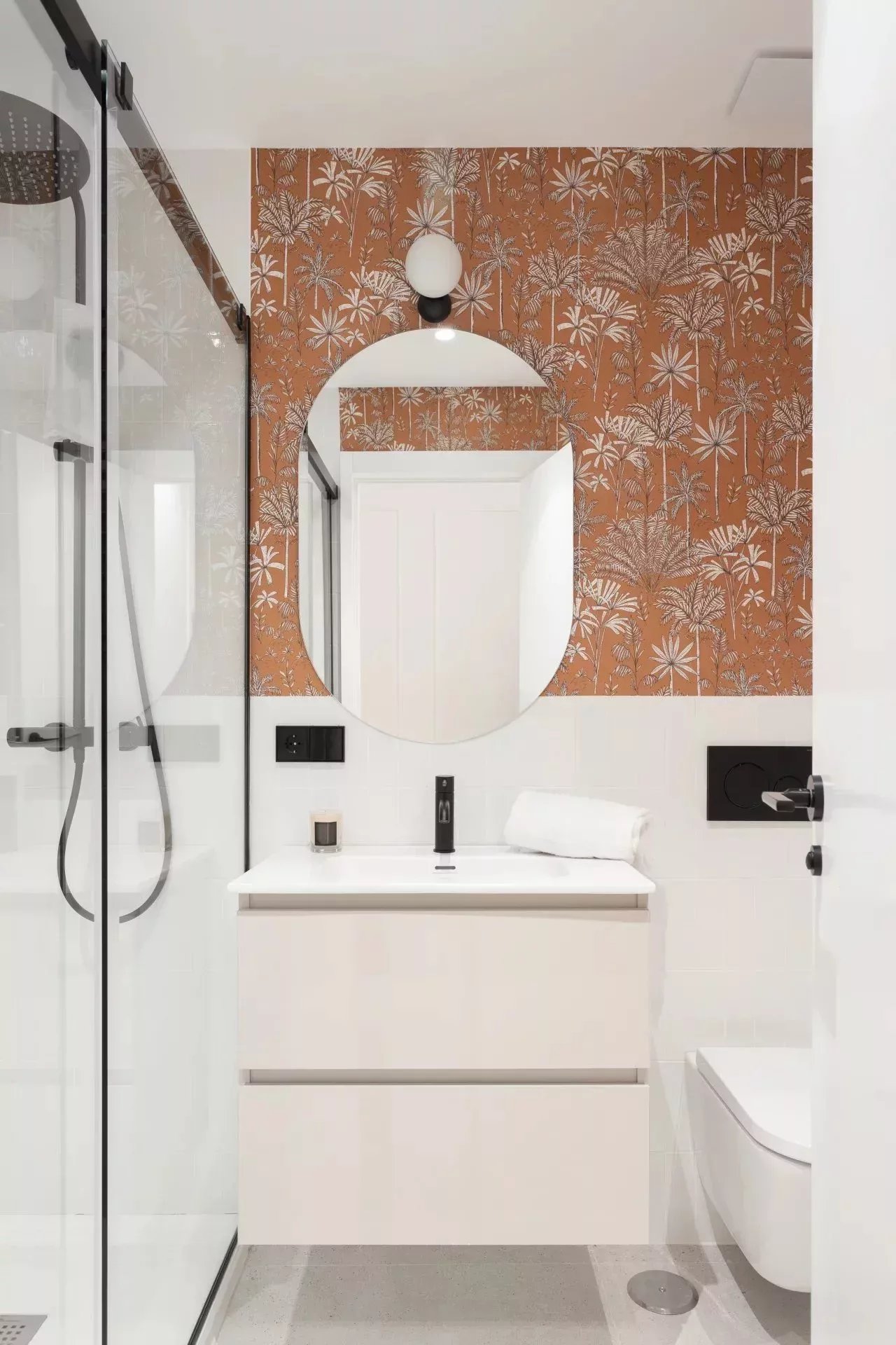 Daire Madrid - picture 24