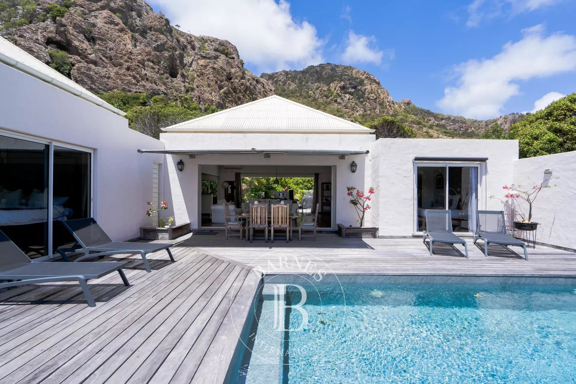 Villa Saint-Barthélemy  -  ref 86905773 (picture 2)