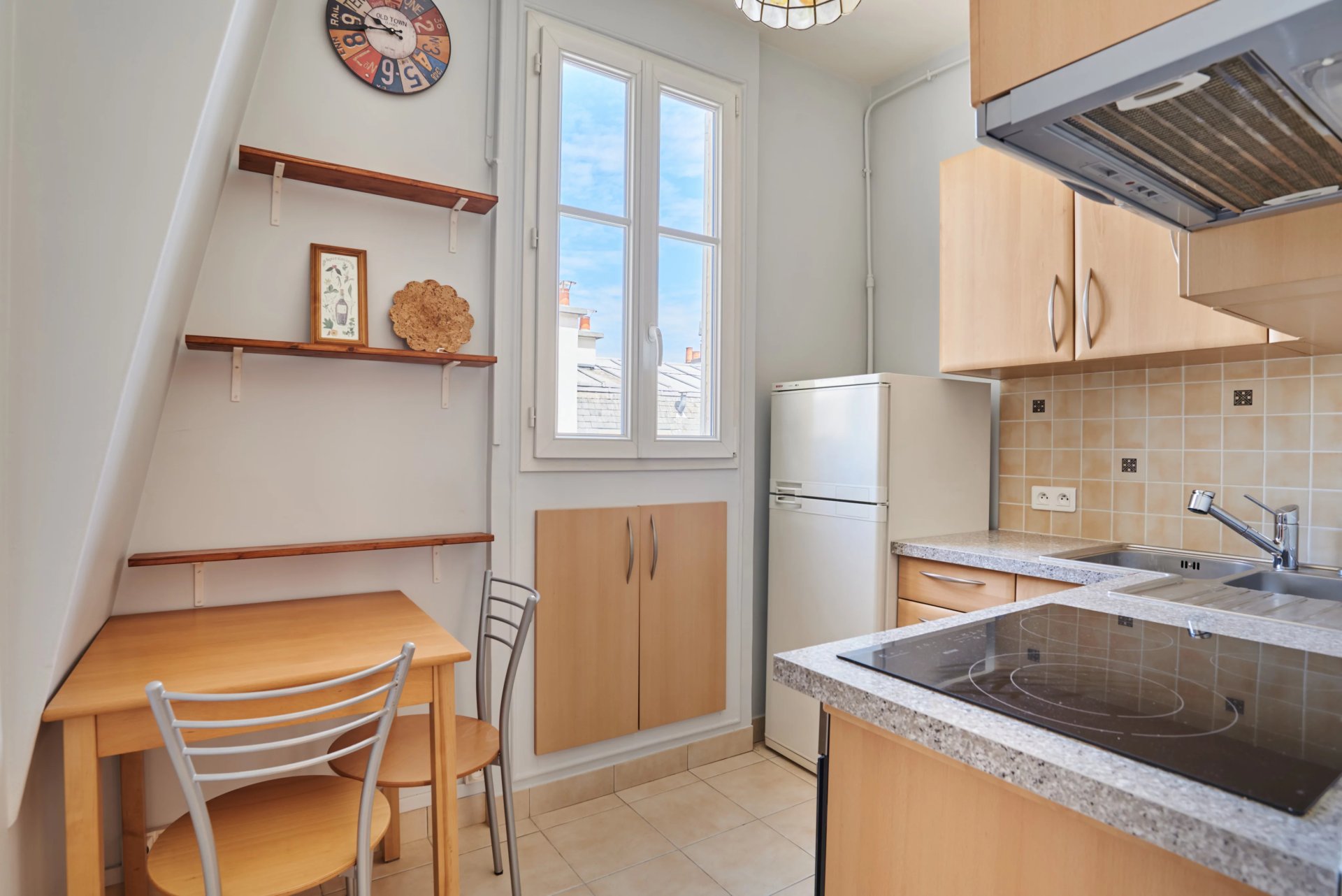 1 Bedroom Apartment/Flat's Image 3