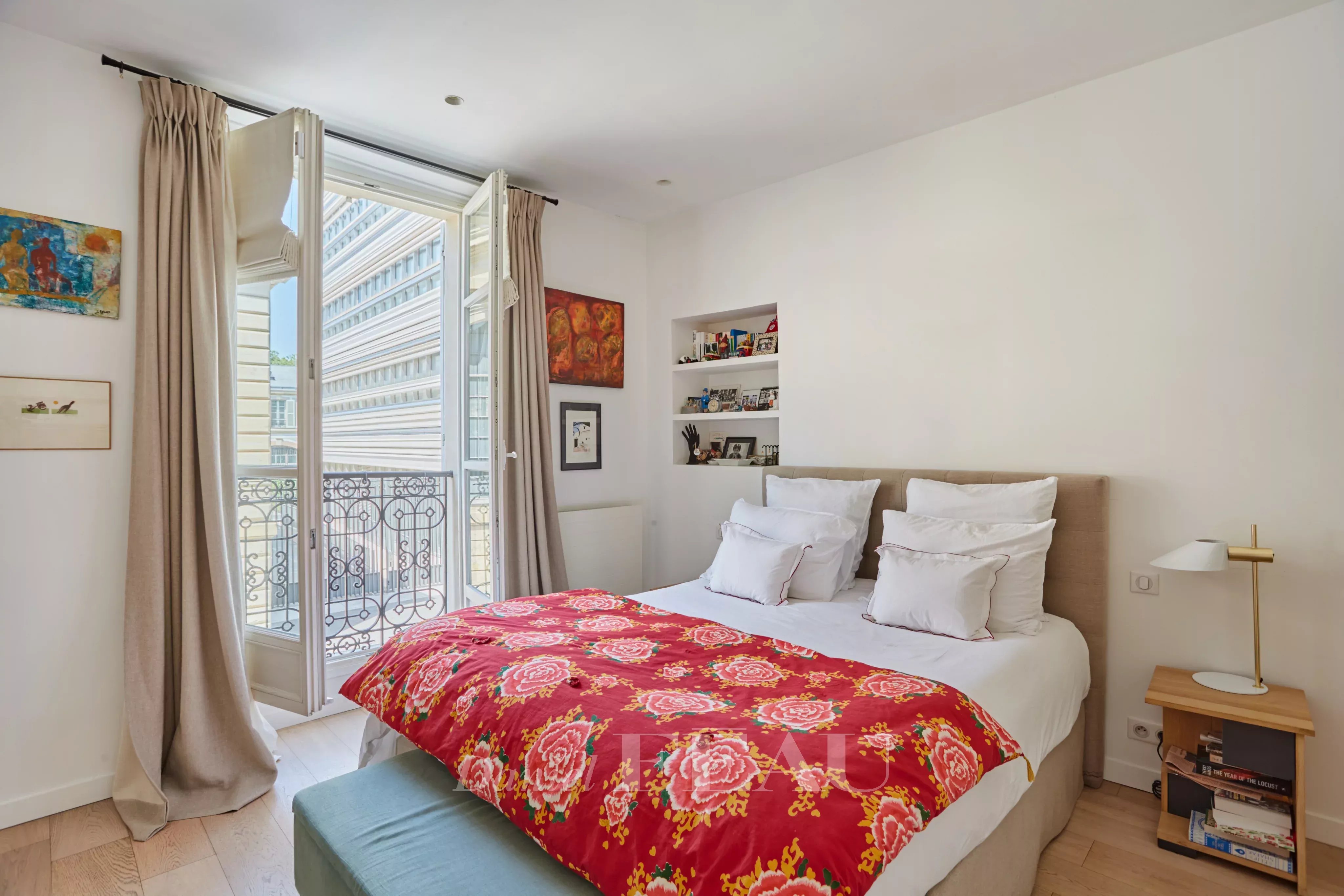 Vente Appartement Paris 7ème