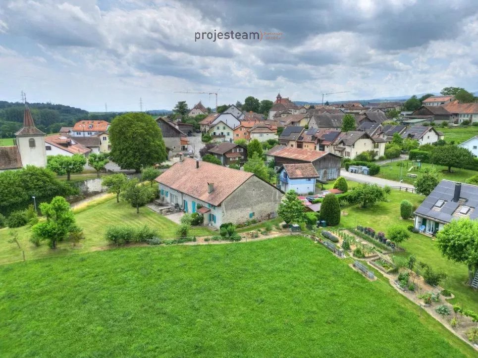 10 pièces — Echichens — Photo 32