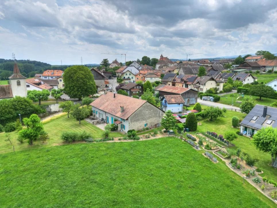 10 pièces — Colombier — Photo 32