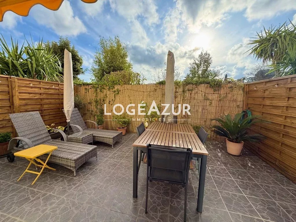 Sale Apartment Antibes
