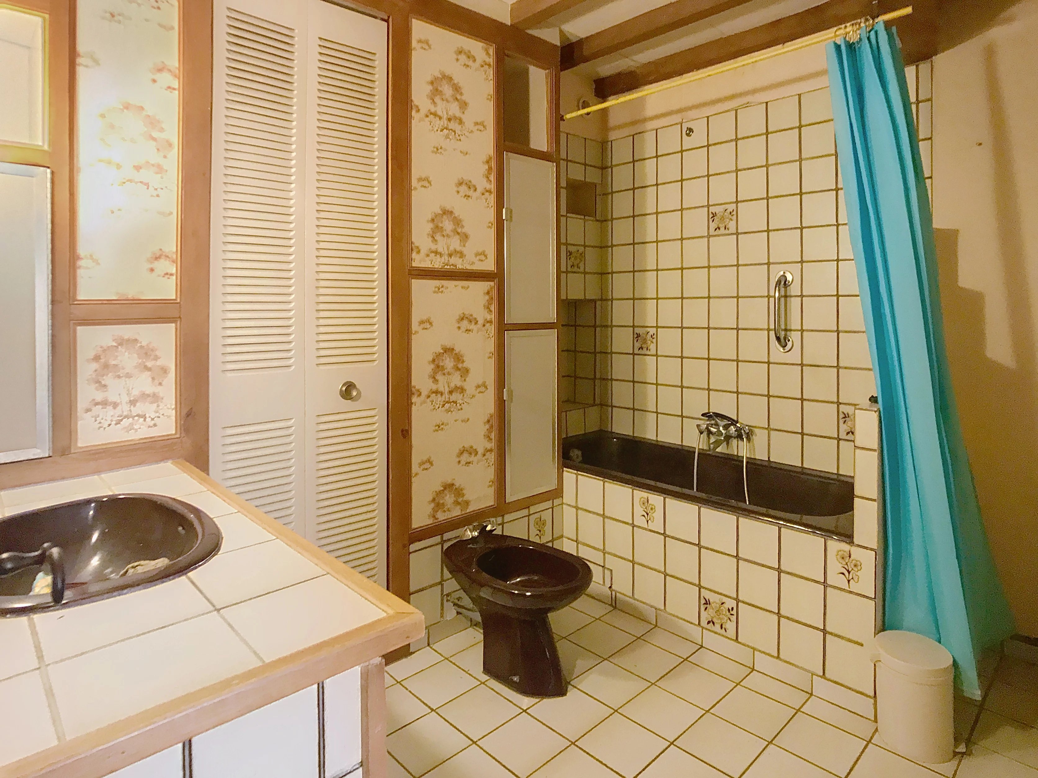 Townhouse for sale Castelnaudary, Aude