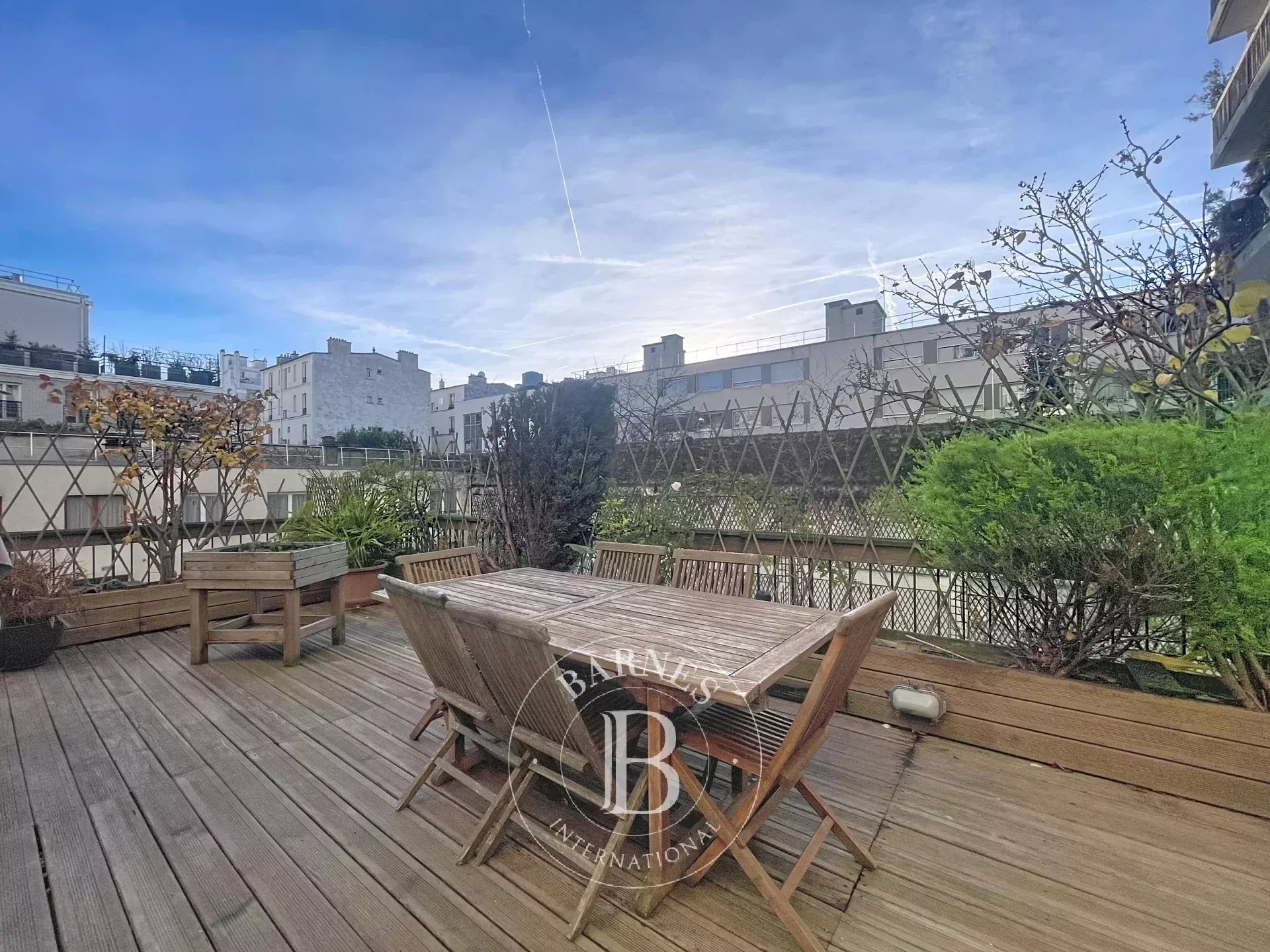 Daire Paris 11ème - picture 13