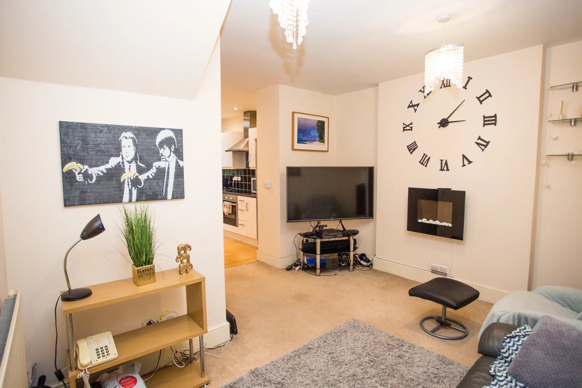 Rental Apartment London