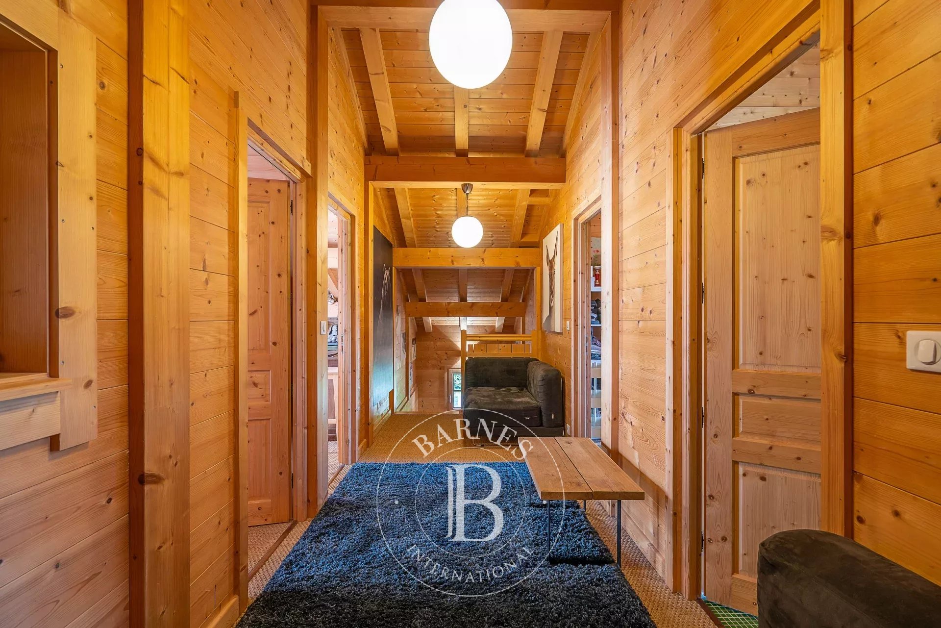 Larringes  - Chalet 8 Pi&egrave;ces 5 Chambres - picture 16