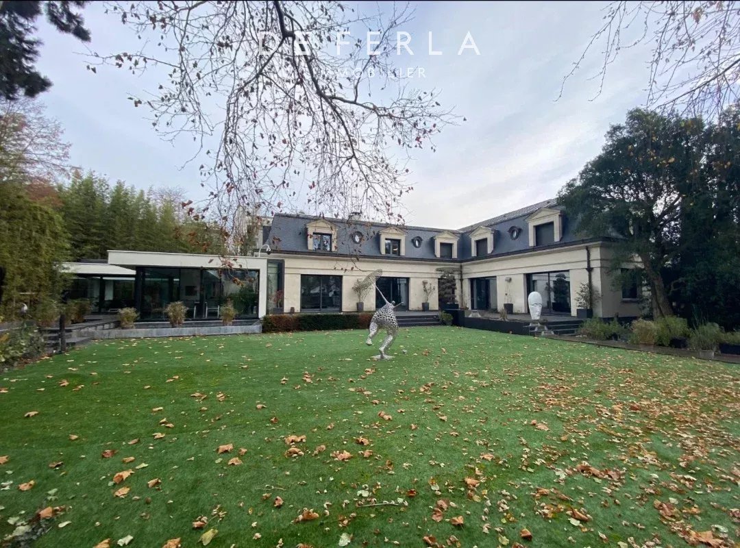 Vente Maison Saint-Maur-des-Fossés