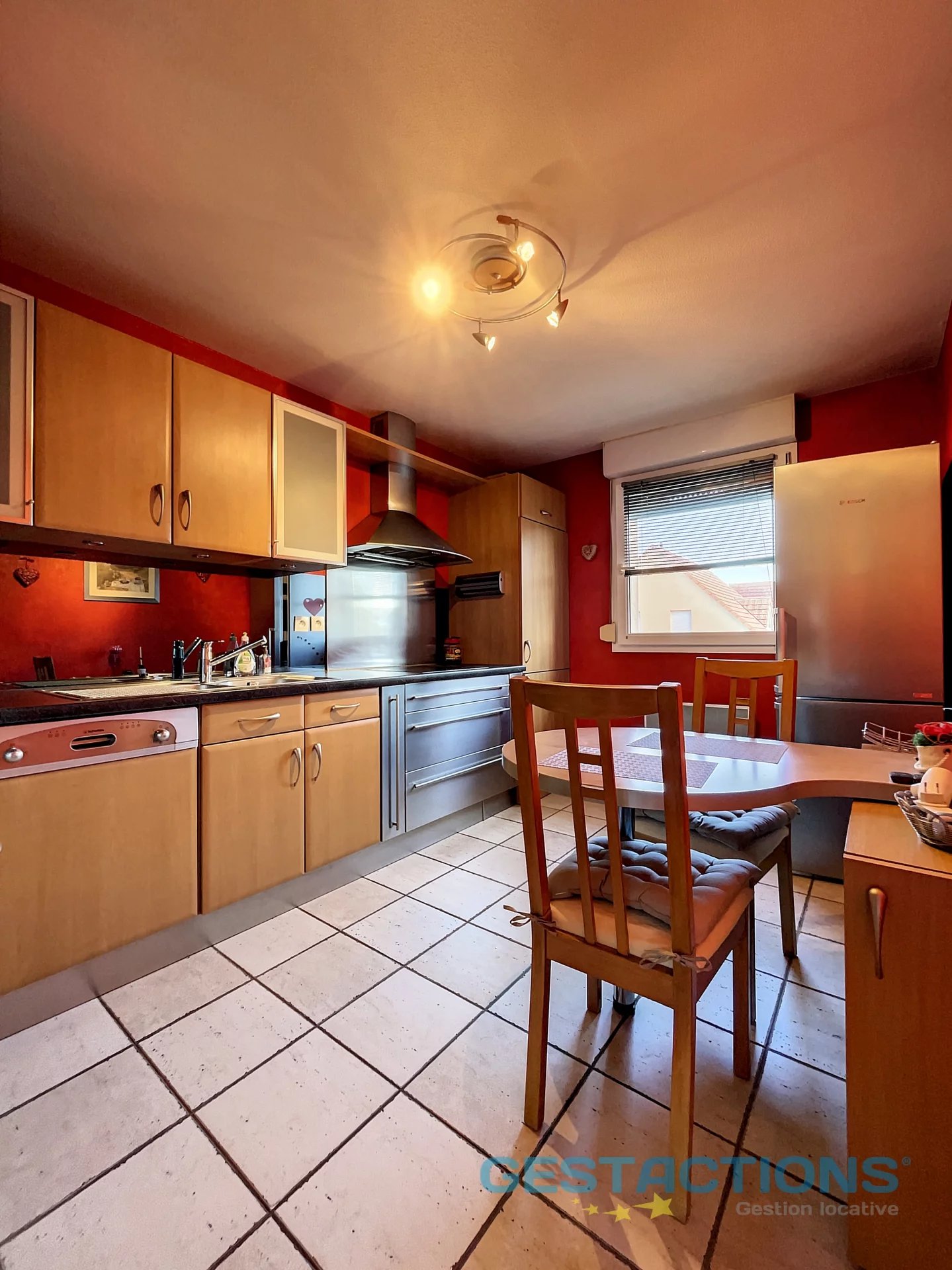 Location Appartement Haguenau