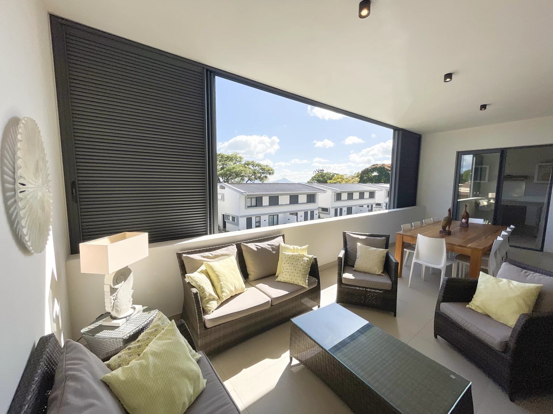 Daire Floréal - picture 18