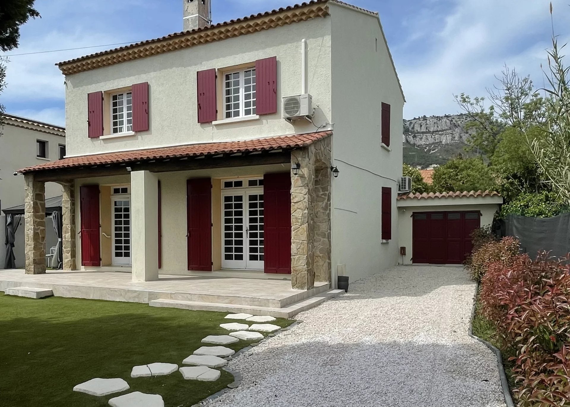 Vente Maison Toulon