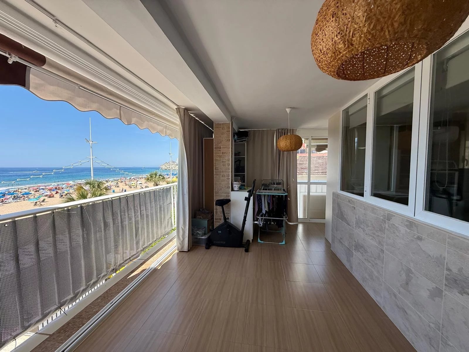 Vente Appartement Benidorm