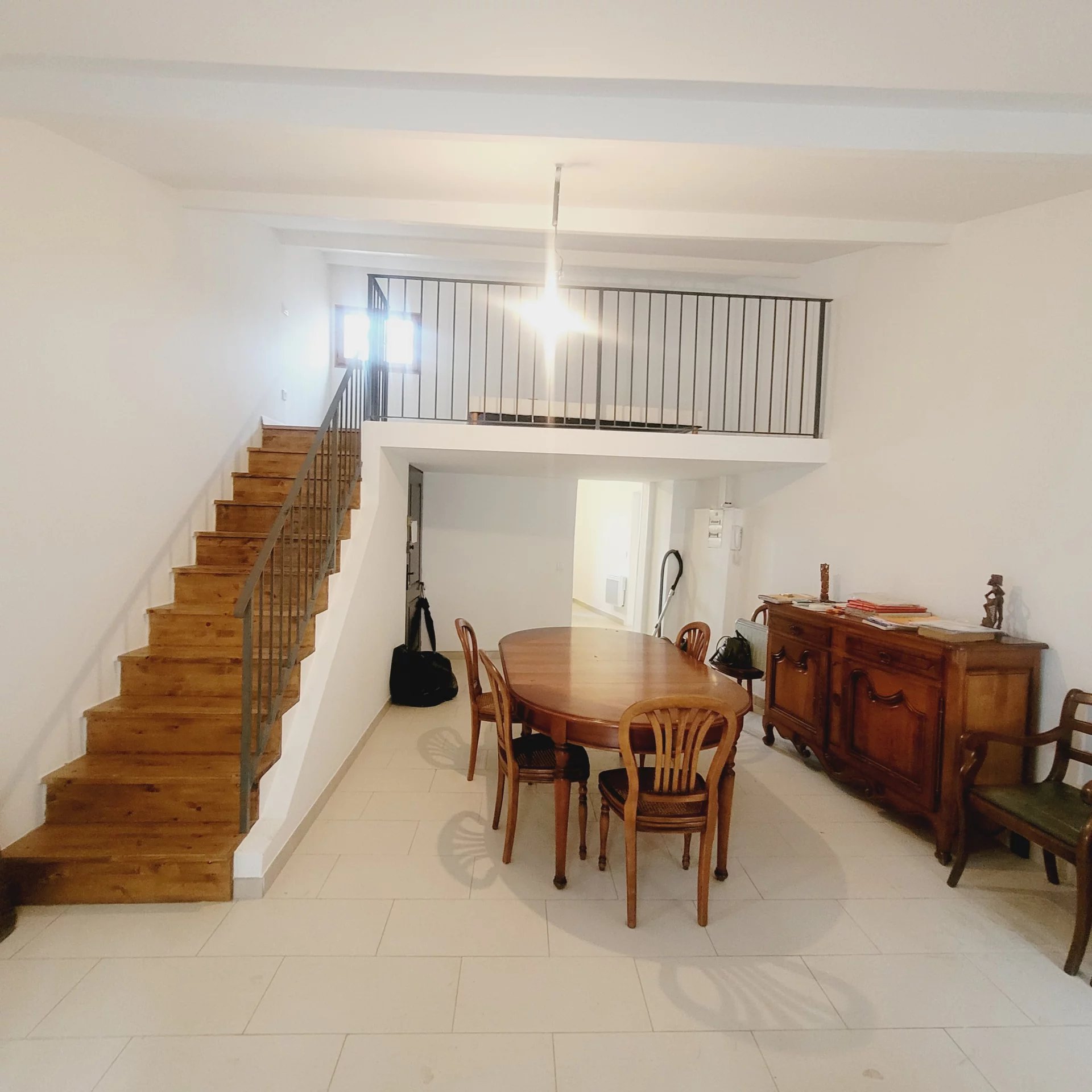 Sale Apartment La Turbie Village