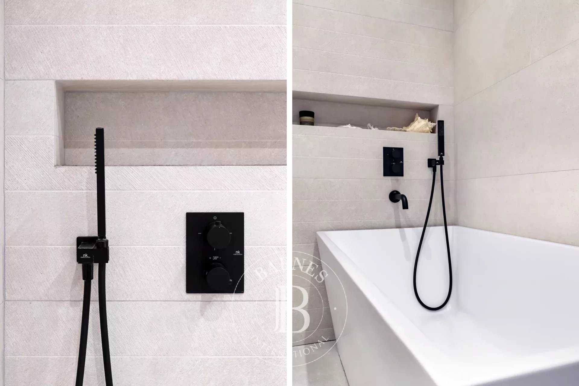 Daire Paris 2ème - picture 20