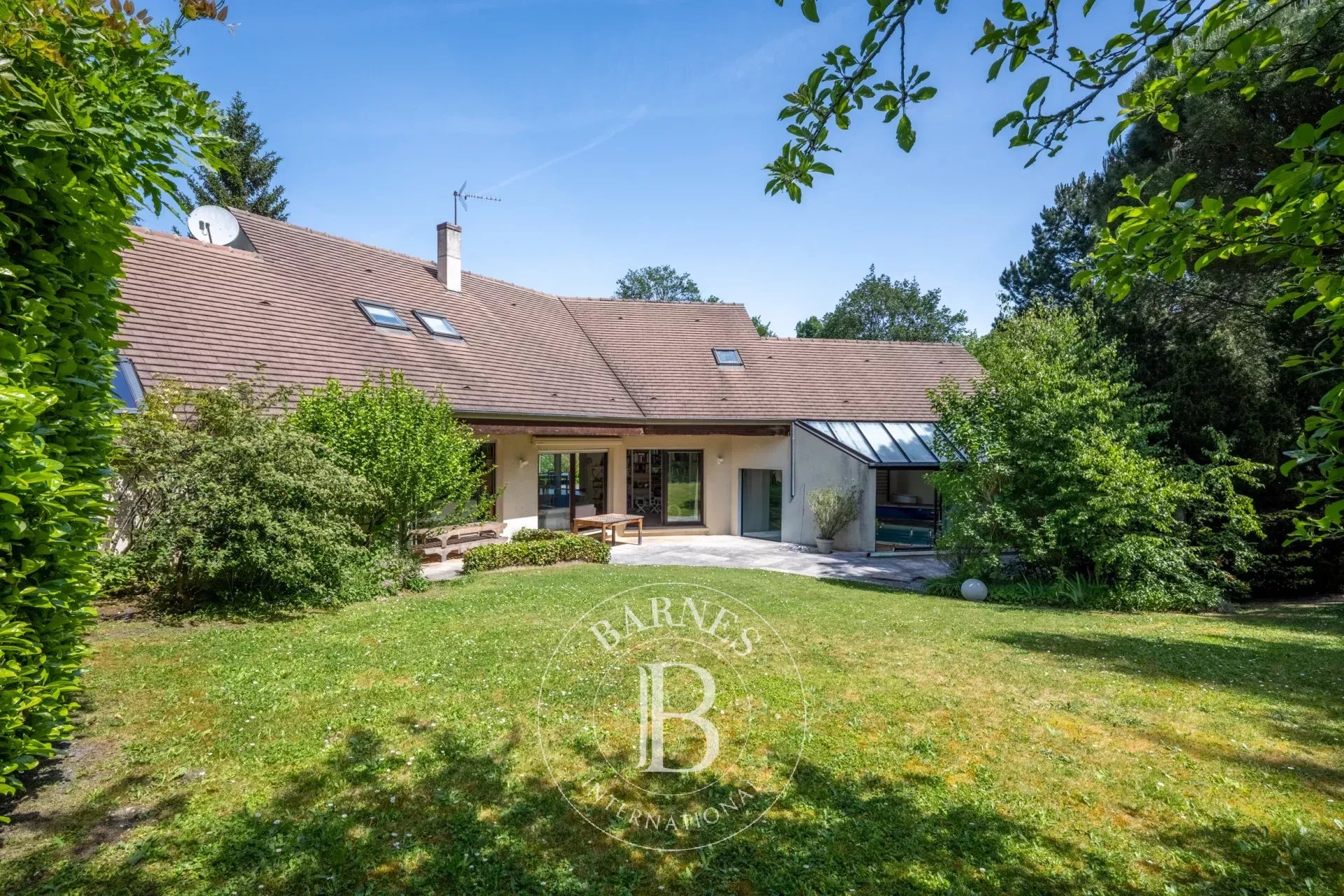 Maison Méré  -  ref 87042757 (picture 3)