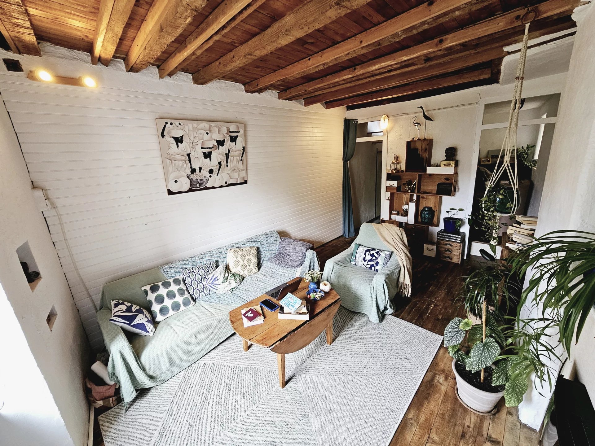 Agence immobilière de Richardson Immobilier