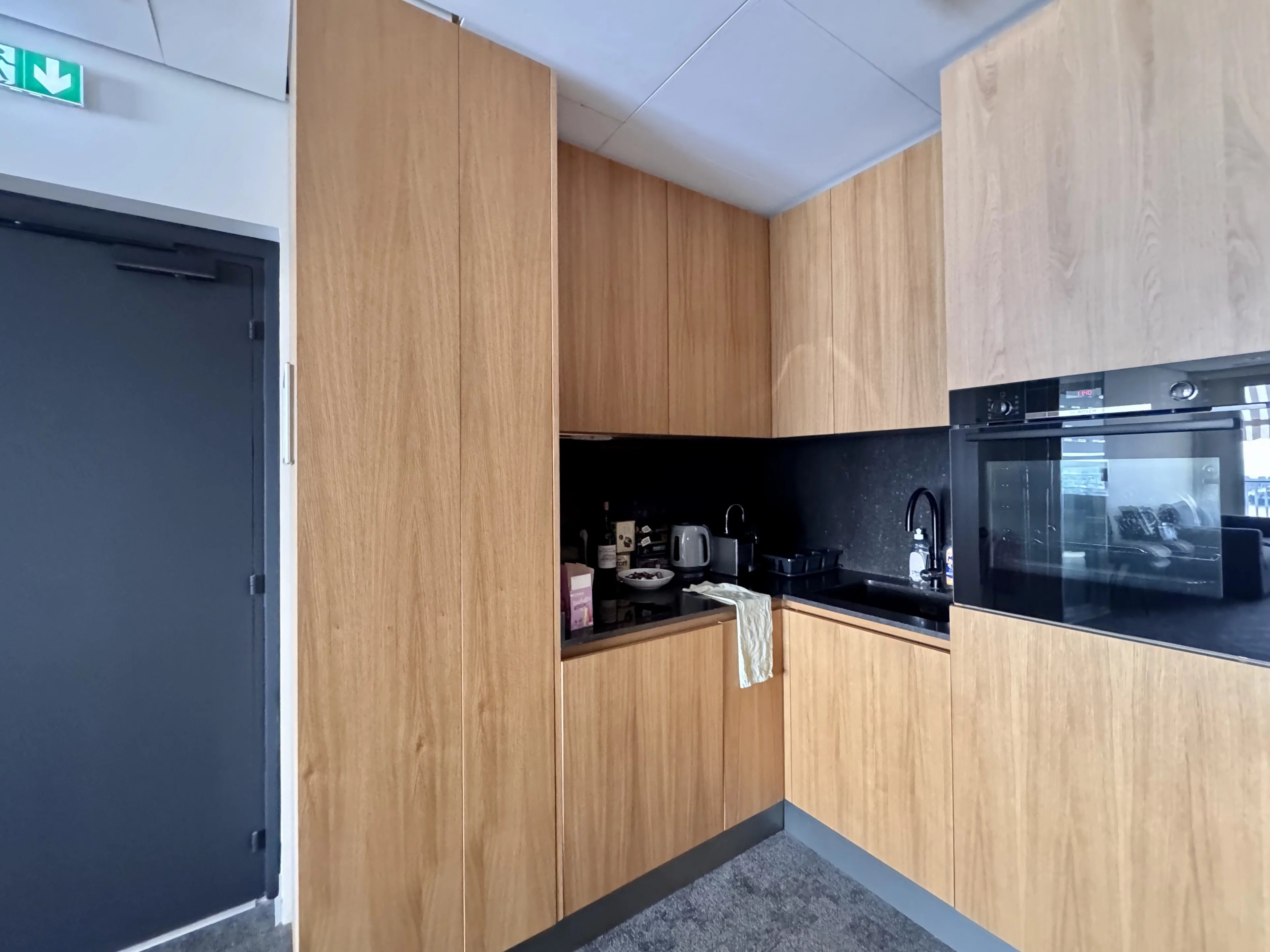 Prime Location in the Heart of Monaco – Front Row Grand Prix View