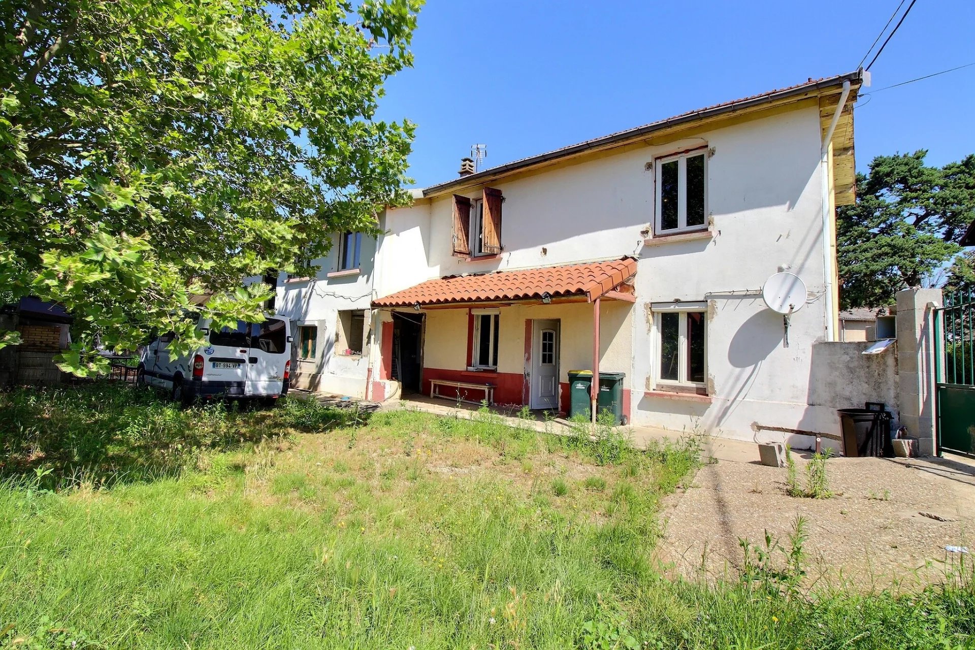 Agence immobilière de Cimm Immobilier Saint Rambert d'Albon