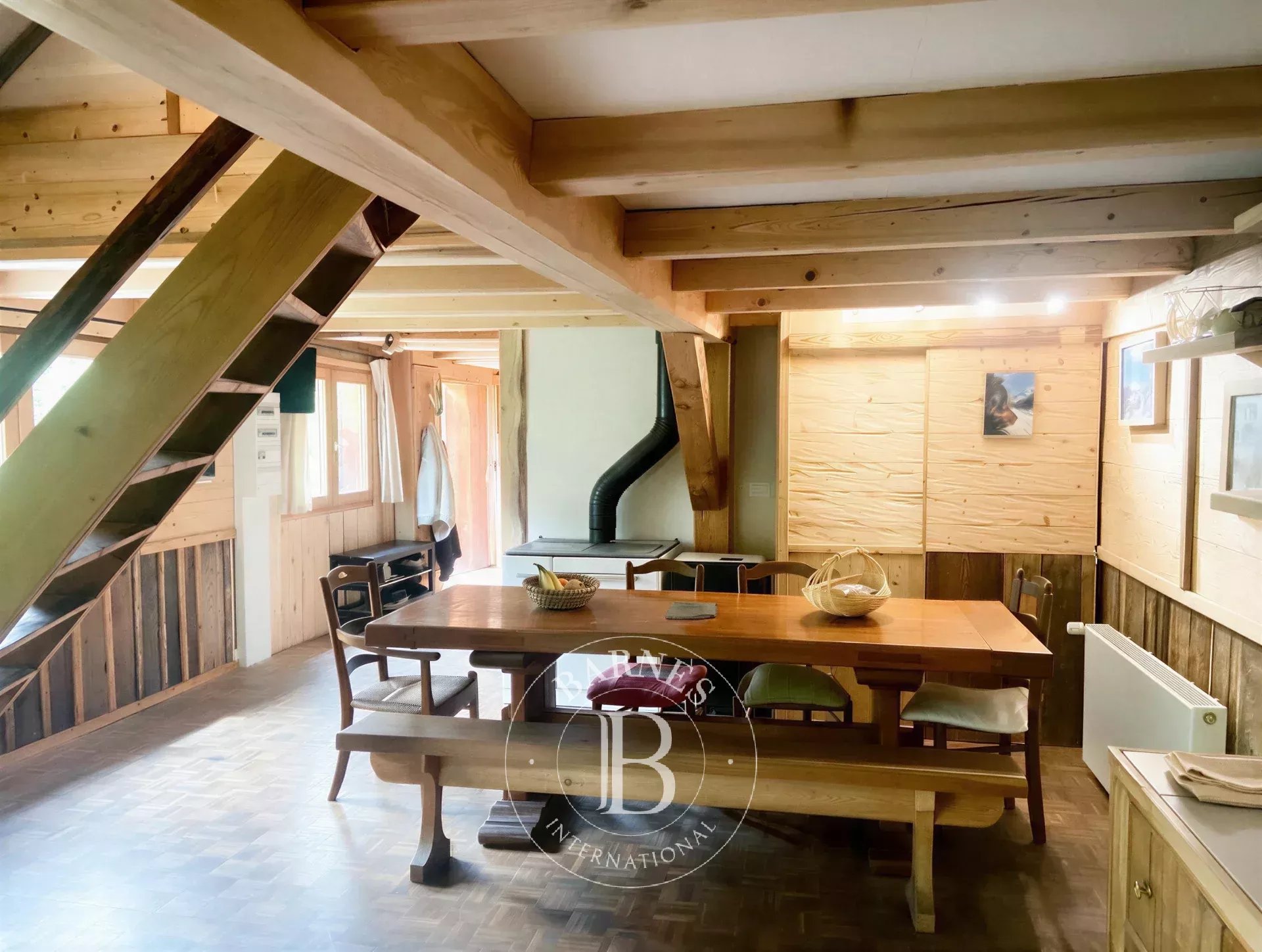 Saint-Gervais-les-Bains  - Chalet 4 Pi&egrave;ces 2 Chambres - picture 5