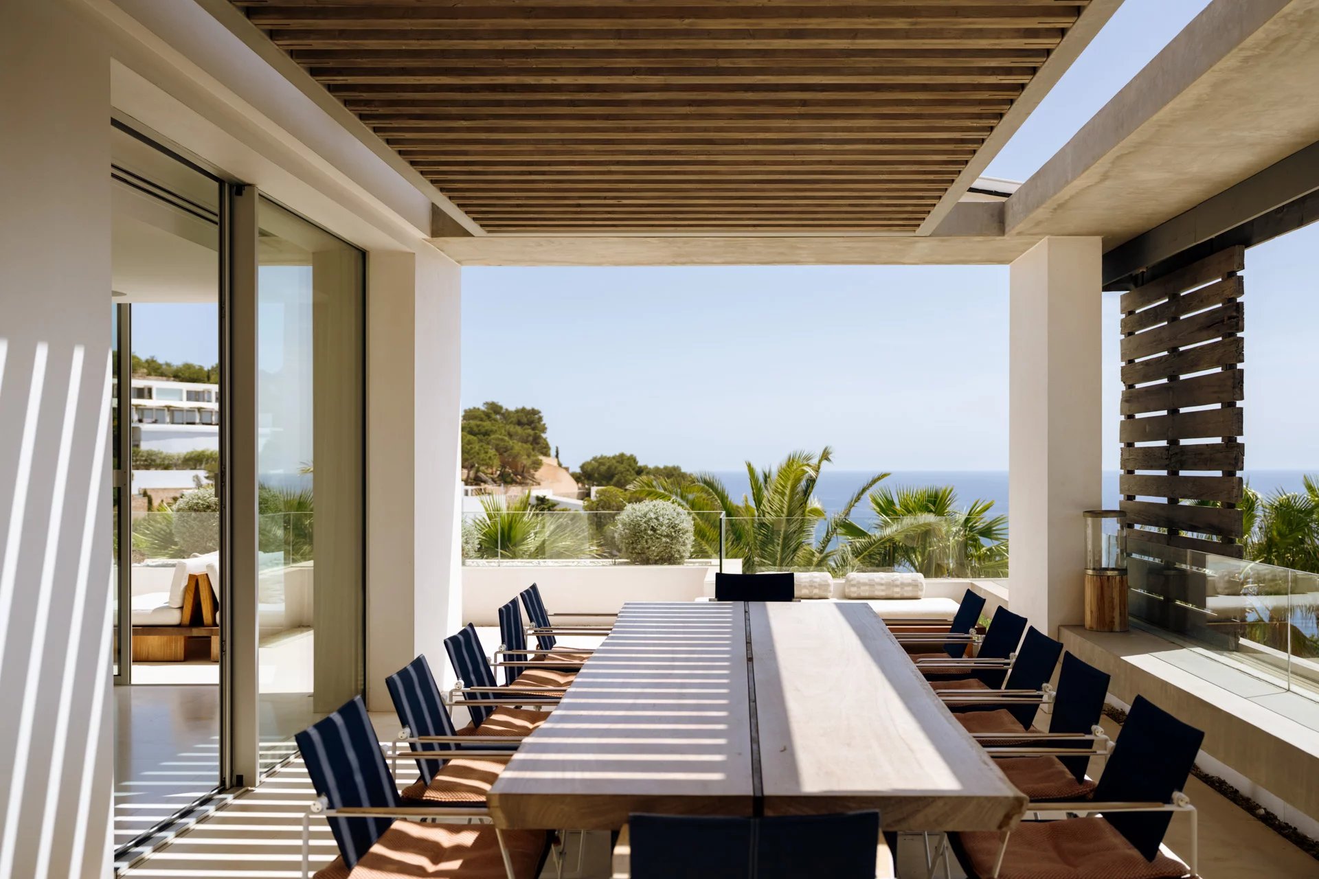 Isla de Ibiza  - Villa  - picture 9