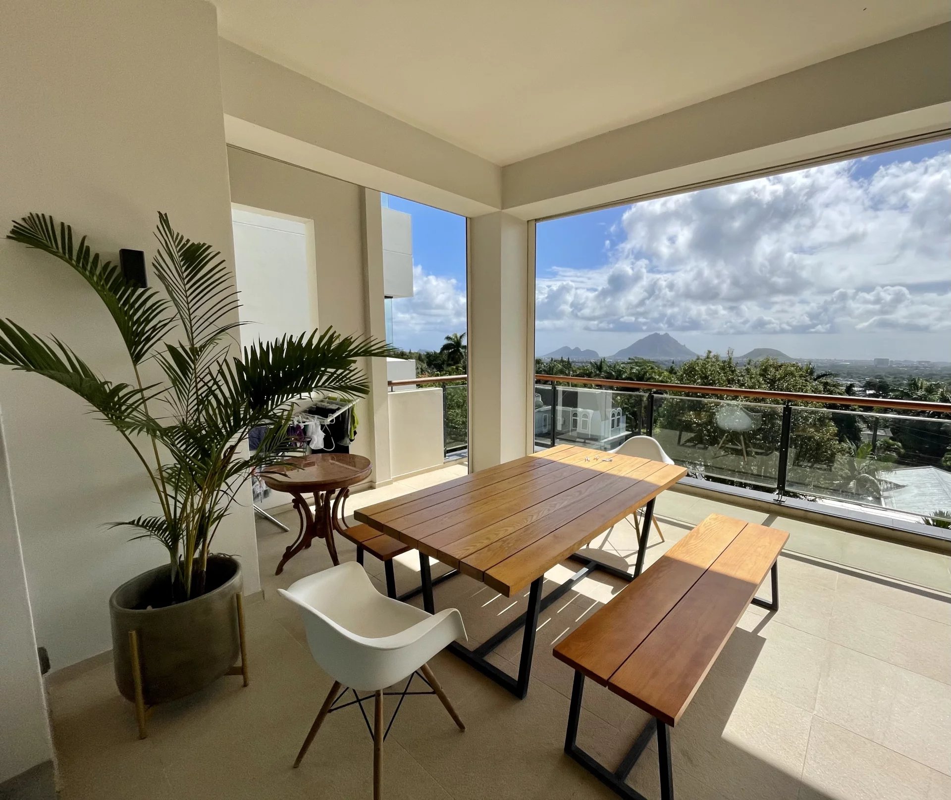 Daire Floréal - picture 9