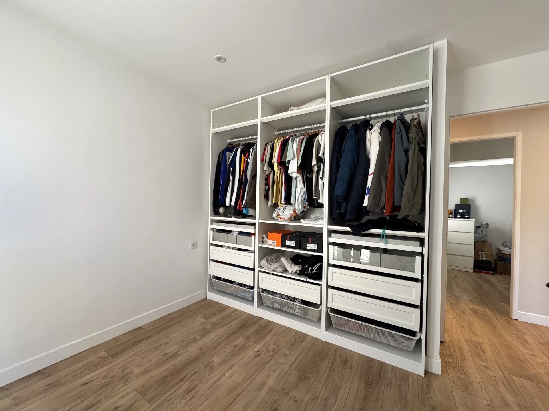 Vente Maison Marseille 16ème