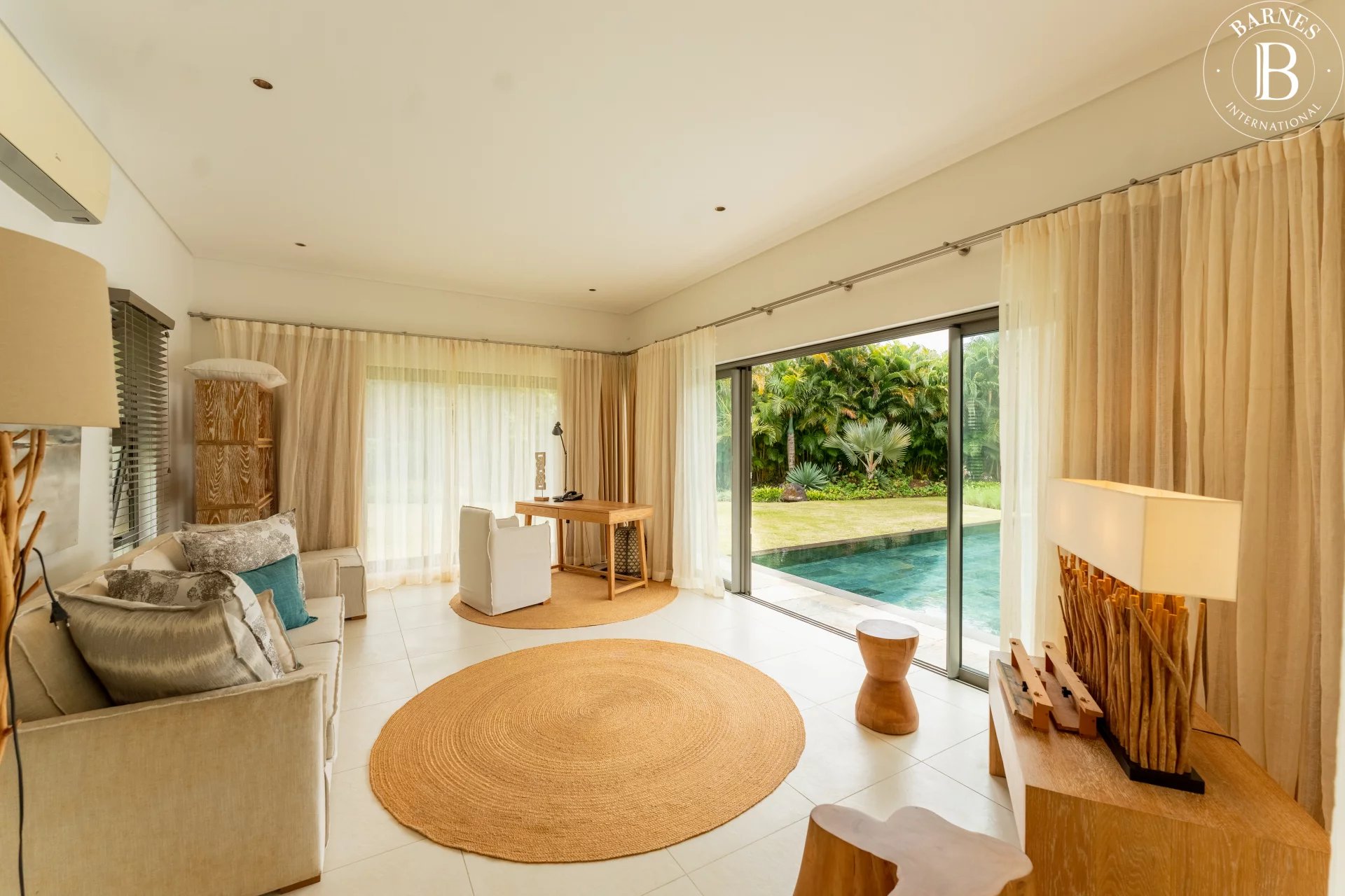 Villa Beau Champ - picture 11