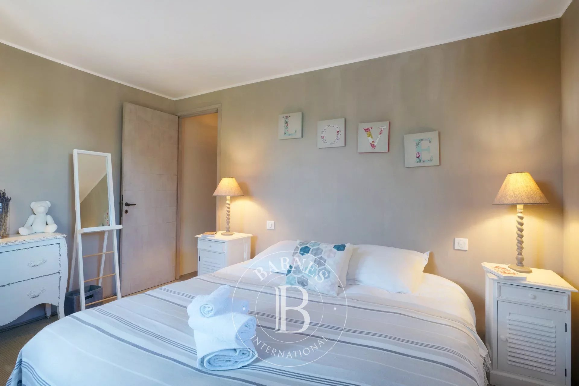 Saint-Tropez  - Villa 5 Bedrooms - picture 13