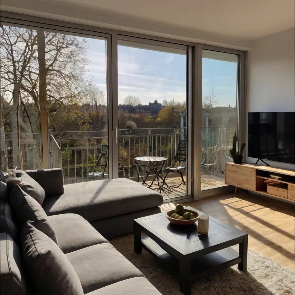 Maison à vendre, 2 pièces, 43 m², Berck