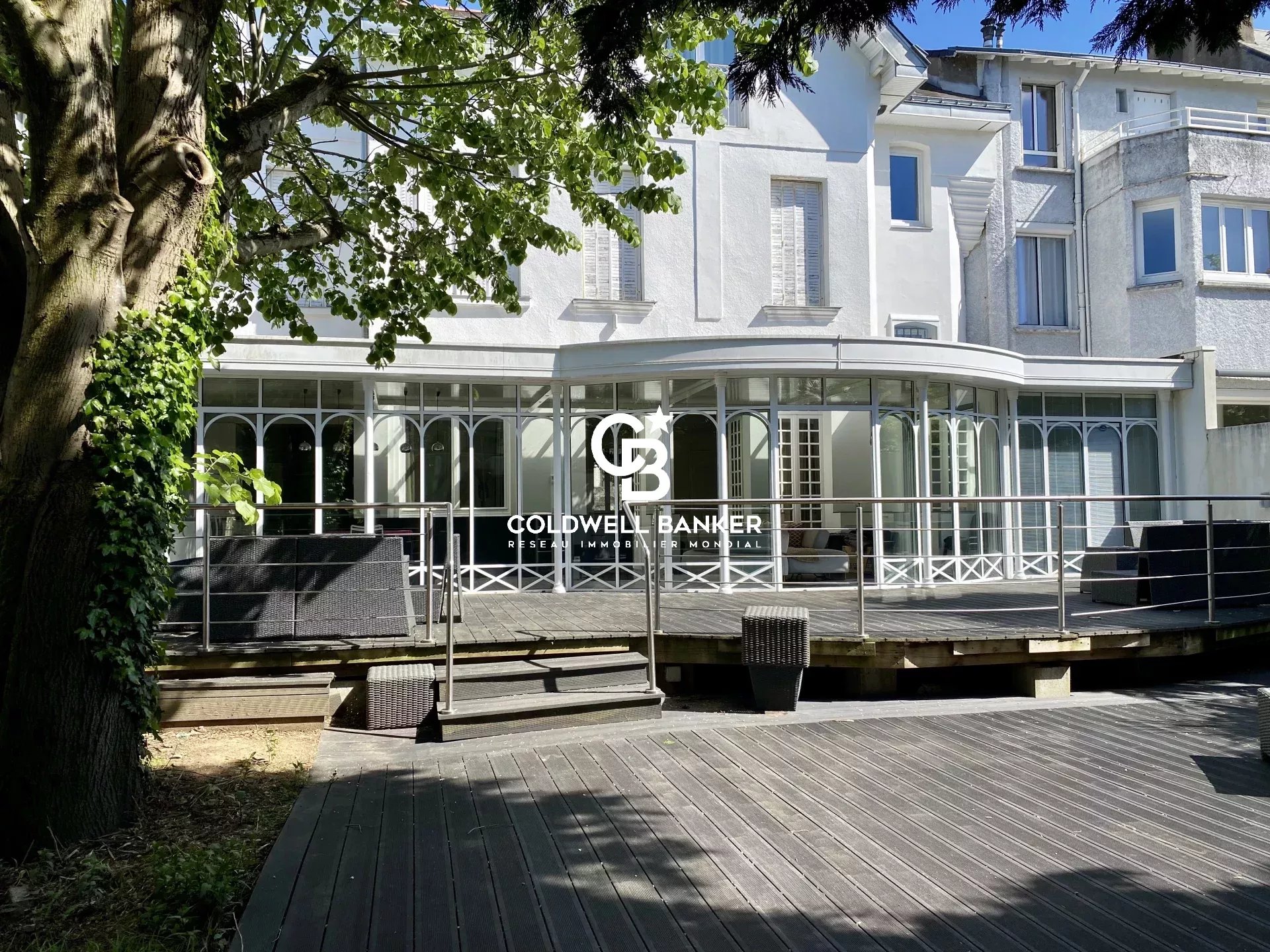 Vente Maison Nantes
