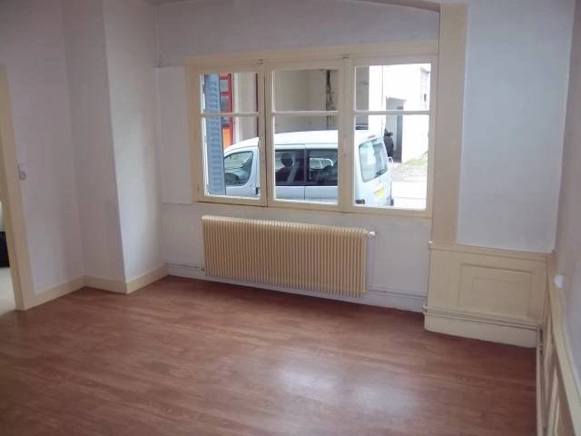 Location Appartement Besançon