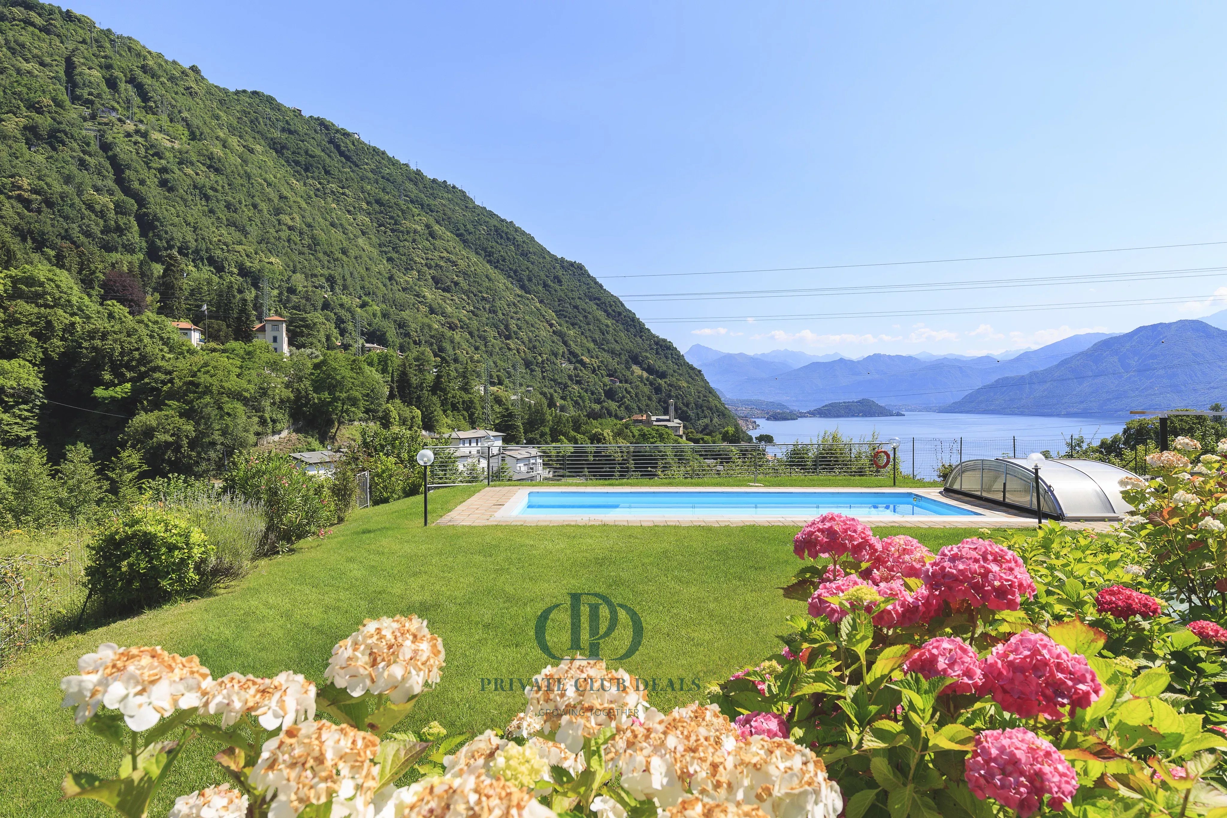 Daire Argegno - picture 4