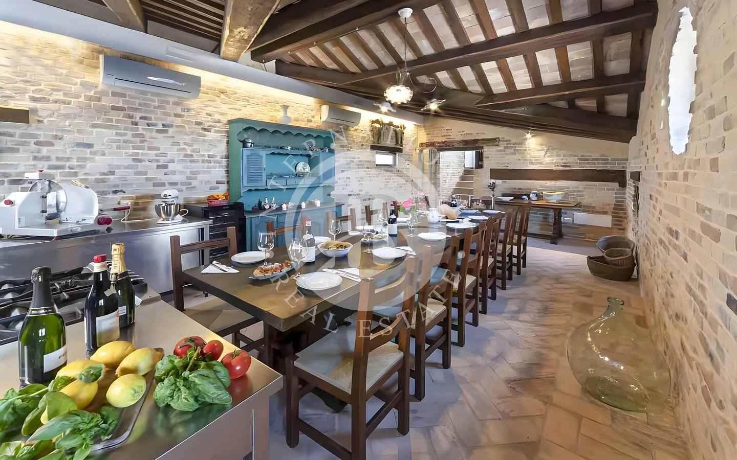 Villa in Sant'Omero - Image 5