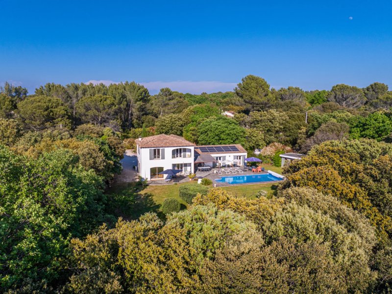 À vendre Propriété | Aix-en-Provence - picture 1