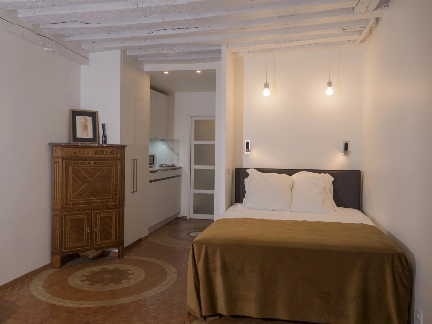 Vente Appartement Paris 3ème