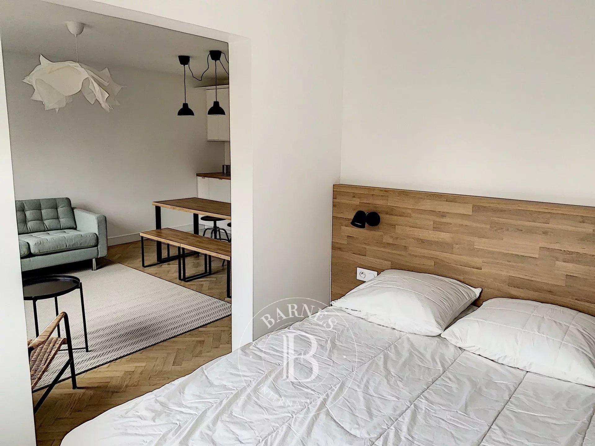 Daire Paris 5ème - picture 4