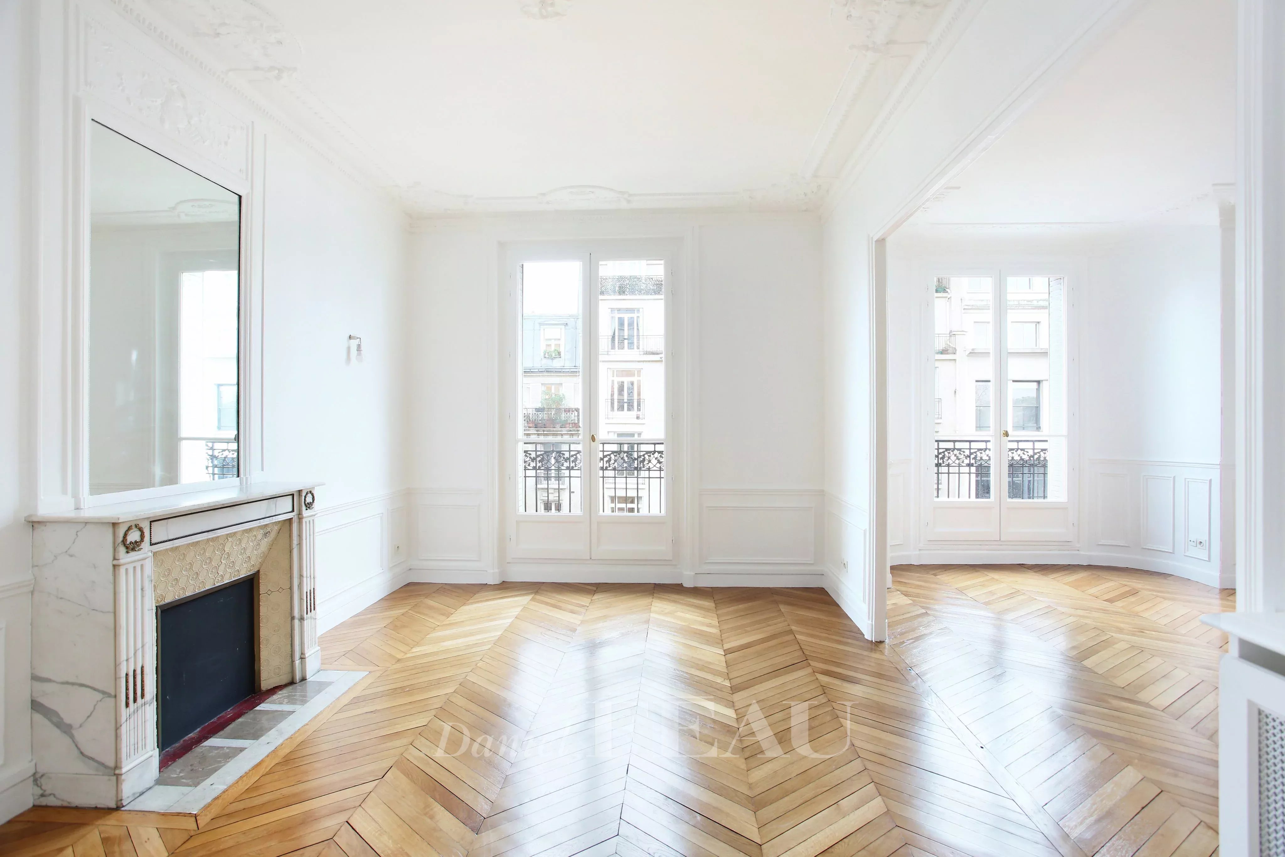 Rental Apartment Paris 7th