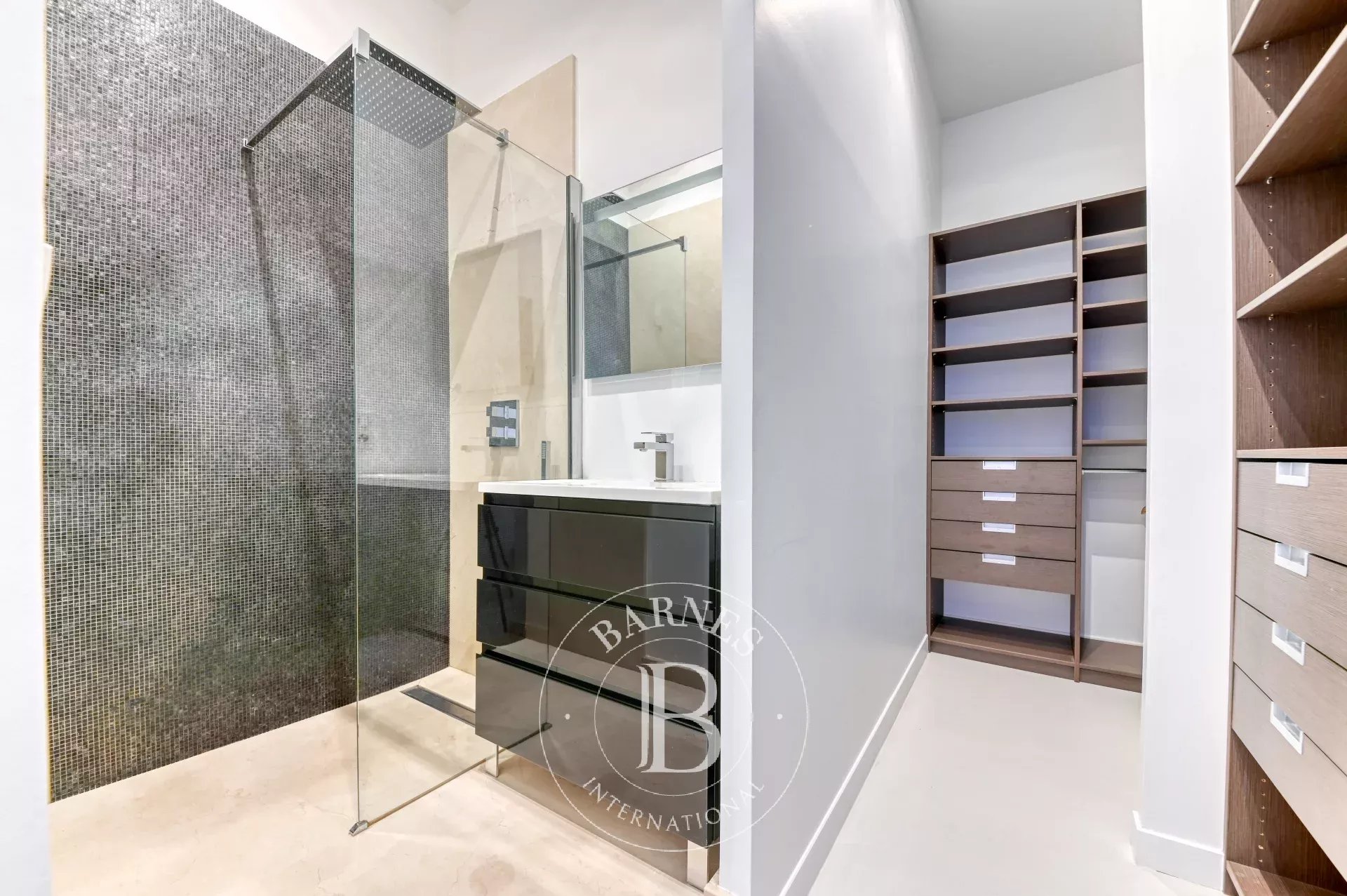 Daire Lyon 6ème - picture 10