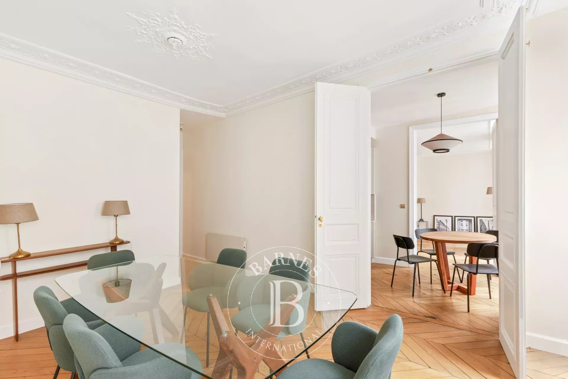 Paris  - Appartement 4 Pi&egrave;ces 2 Chambres - picture 7