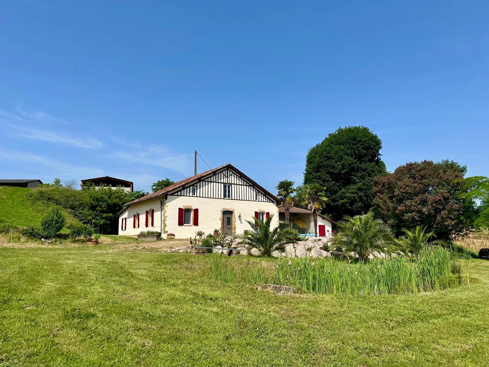 House for sale Projan, Gers