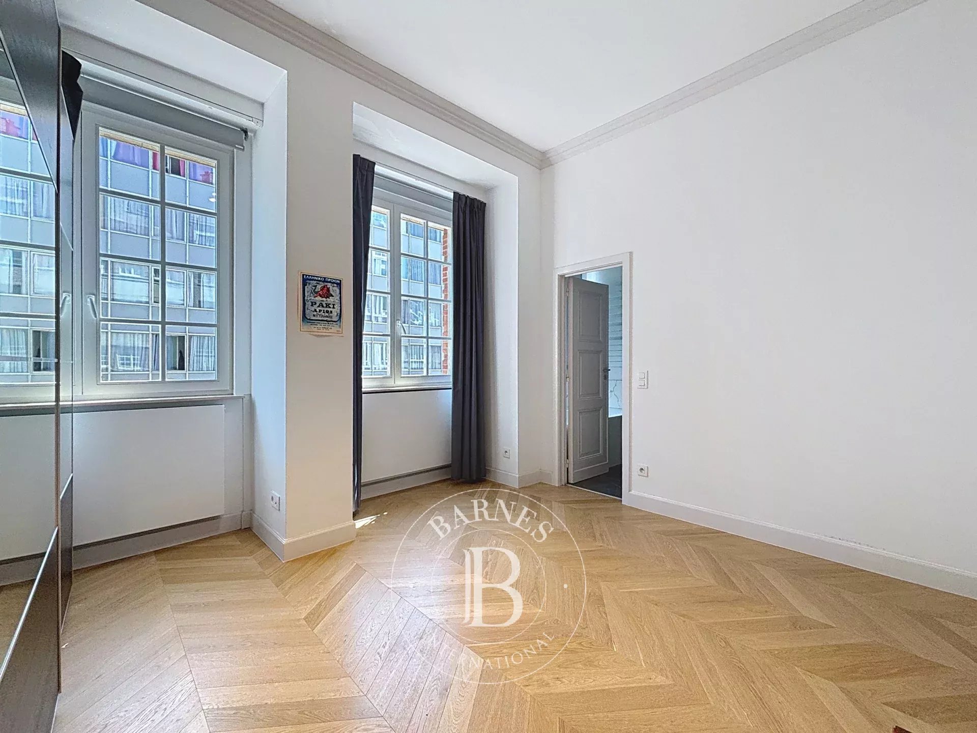 Abbaye de la Cambre- Exclusive apartment on 207m2