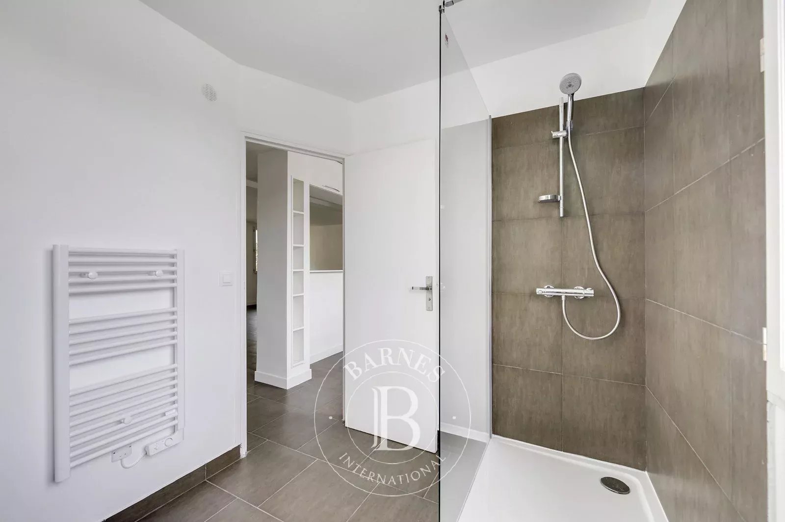 Daire Paris 19ème - picture 10